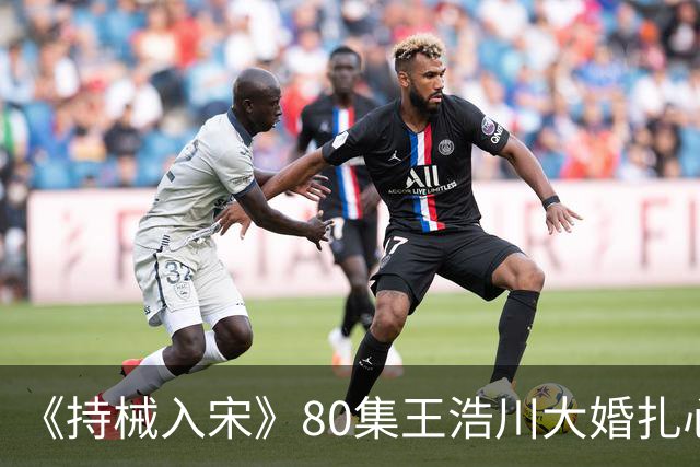 《持械入宋》80集王浩川大婚扎心全网，公主到底算什么？