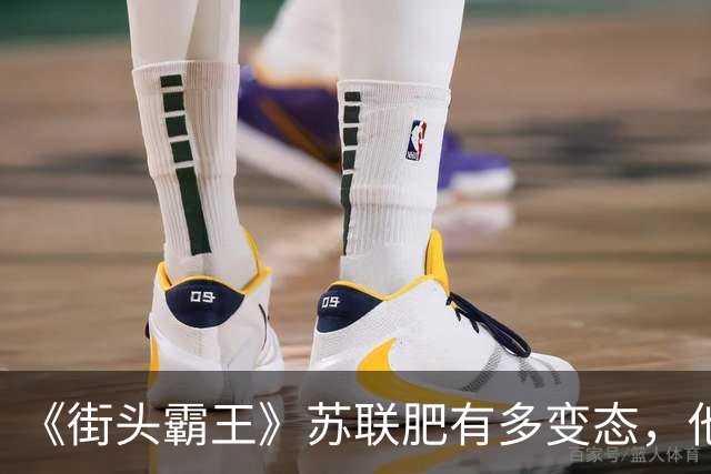 《街头霸王》苏联肥有多变态，他有十几种方法可以看户型