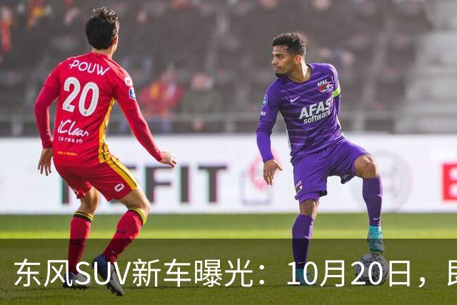 东风SUV新车曝光：10月20日，即将上市