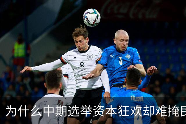 为什么中期选举资本狂欢却难掩民主隐忧？