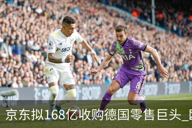 京东拟168亿收购德国零售巨头 欧盟批准只差最后一步