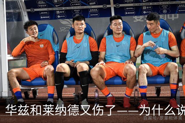华兹和莱纳德又伤了——为什么说又？