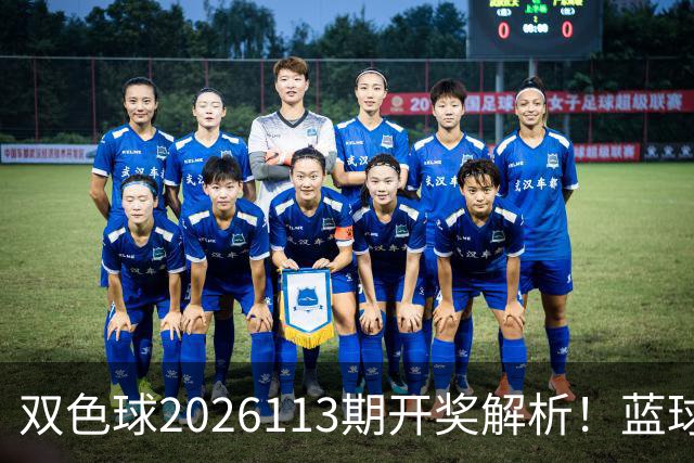 双色球2026113期开奖解析！蓝球11连开两期，10注一等奖花落7地