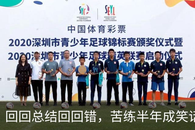 回回总结回回错，苦练半年成笑话！中国男篮输得一点不冤