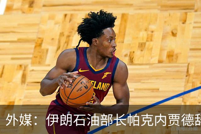 外媒：伊朗石油部长帕克内贾德辞职