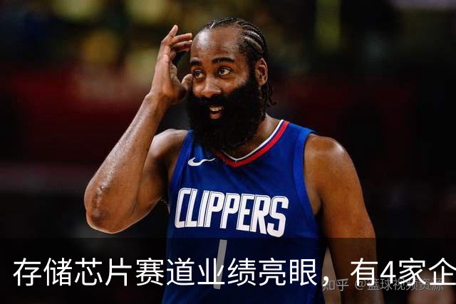 存储芯片赛道业绩亮眼，有4家企业跻身2026半年报归母净利润百强