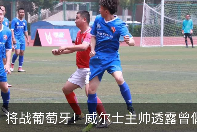 将战葡萄牙！威尔士主帅透露曾偶遇C罗：牌面大到能封掉整座机场
