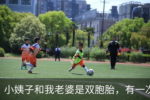小姨子和我老婆是双胞胎，有一次我喝醉后，把小姨子当成了老婆