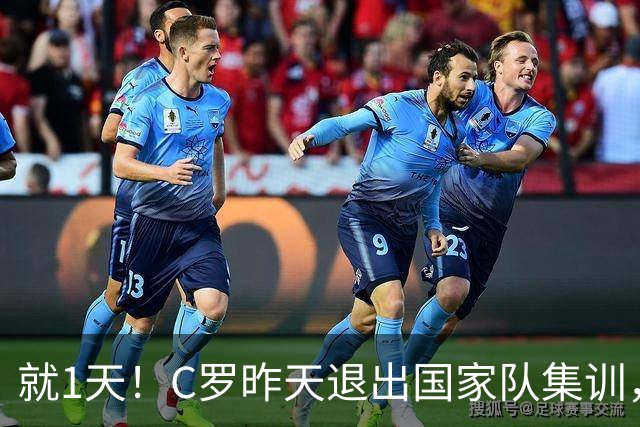 就1天！C罗昨天退出国家队集训，1天时间葡萄牙官方INS掉粉120万