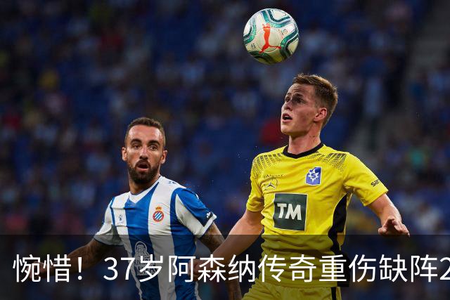 惋惜！37岁阿森纳传奇重伤缺阵2个月 回西甲后前5轮造7球比肩伊布
