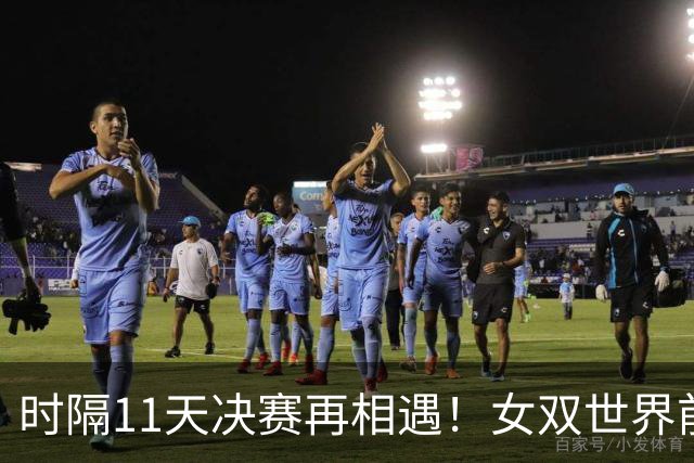 时隔11天决赛再相遇！女双世界前二又会师 王曼昱/蒯曼成日乒克星？