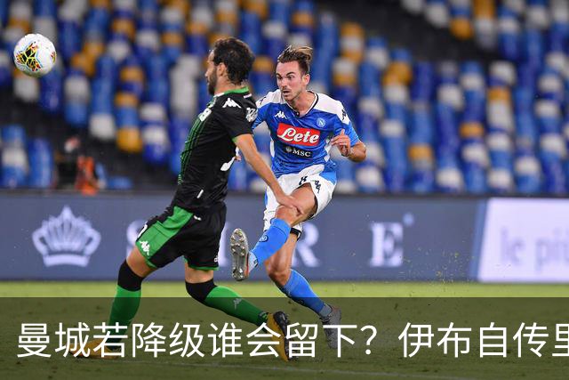 曼城若降级谁会留下？伊布自传里写透了更衣室出逃