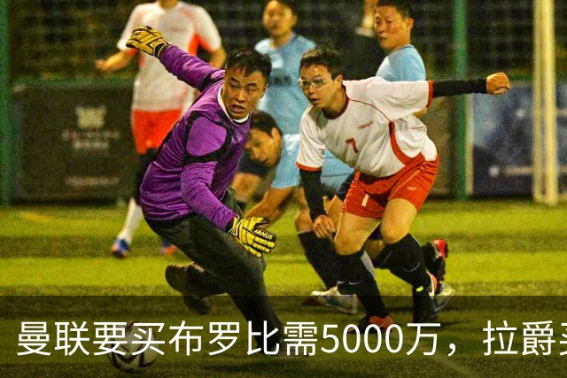 曼联要买布罗比需5000万，拉爵买不起！费迪南德建议免费签本泽马