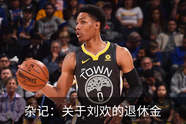杂记：关于刘欢的退休金