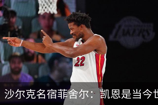 沙尔克名宿菲舍尔：凯恩是当今世界最佳中锋，我希望他能拿金球奖
