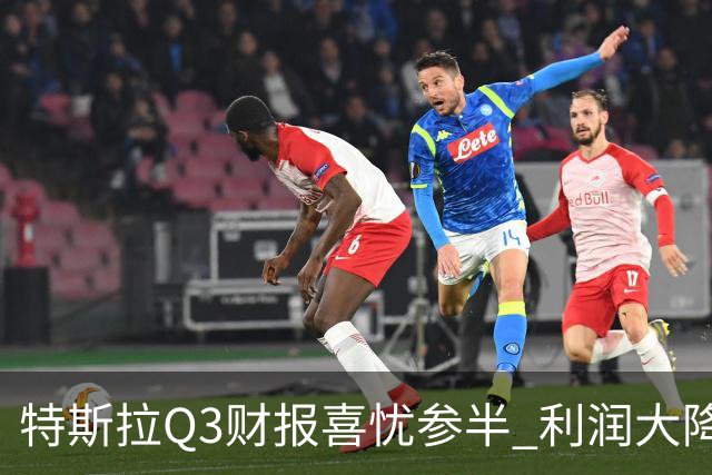 特斯拉Q3财报喜忧参半 利润大降56% 马斯克立下flag：2030年年产500万辆