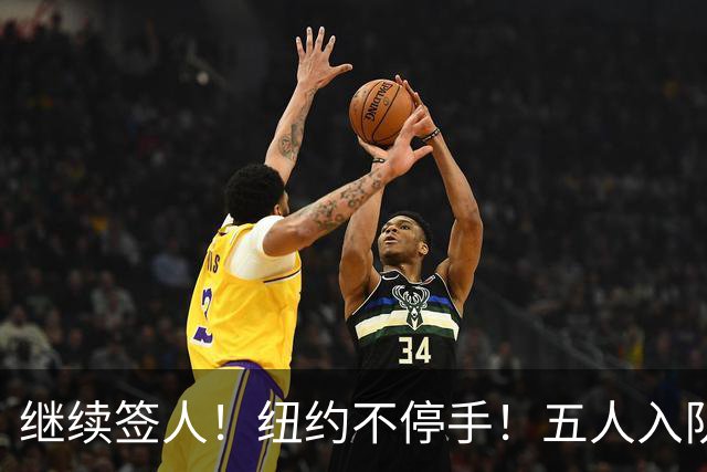 继续签人！纽约不停手！五人入队！卫冕有希望吗？