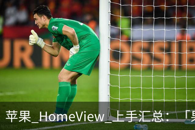 苹果 HomeView 上手汇总：「果家」首秀小惊艳，SiriAI 很聪明