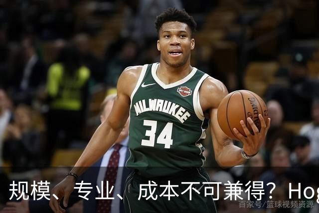 规模、专业、成本不可兼得？Hogee击穿连锁零售营销不可能三角