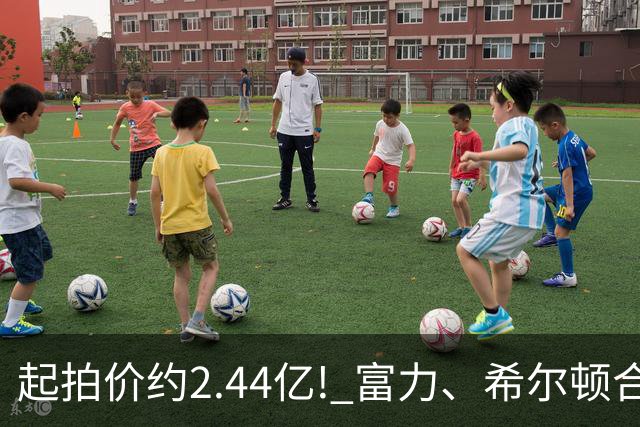 起拍价约2.44亿! 富力、希尔顿合作酒店将拍卖，此前富力已拍卖多家五星级酒店