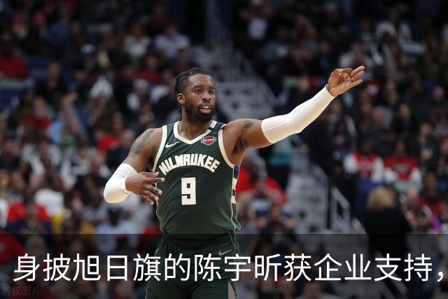 身披旭日旗的陈宇昕获企业支持，汤家凤怒批：必须严惩，露头就打