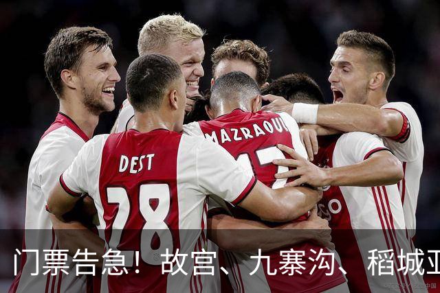 门票告急！故宫、九寨沟、稻城亚丁等知名5A景区国庆长假前半程门票已售罄