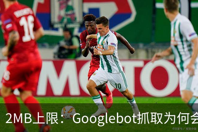2MB上限：Googlebot抓取为何会漏掉你的内容？