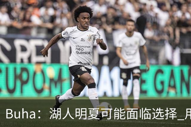Buha：湖人明夏可能面临选择 用中产签卢·多特还是续约扎威